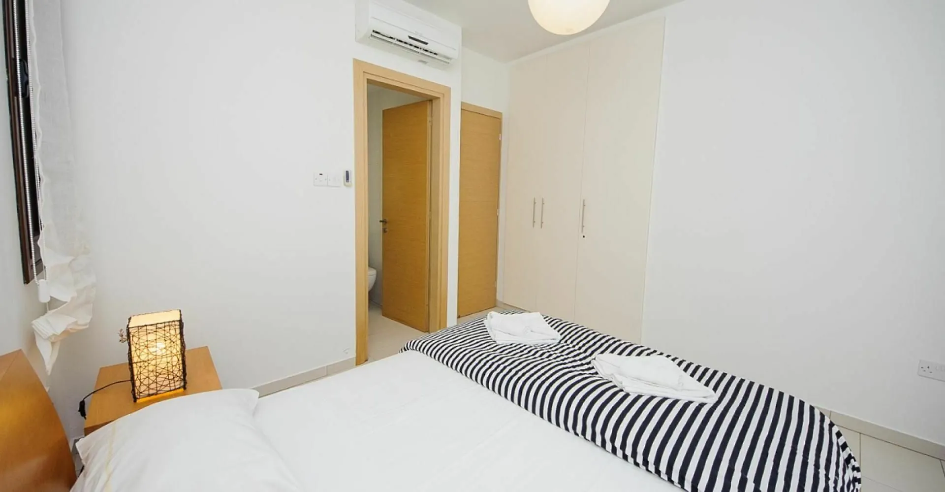 Rent Private Villa 069 Protaras Cypr