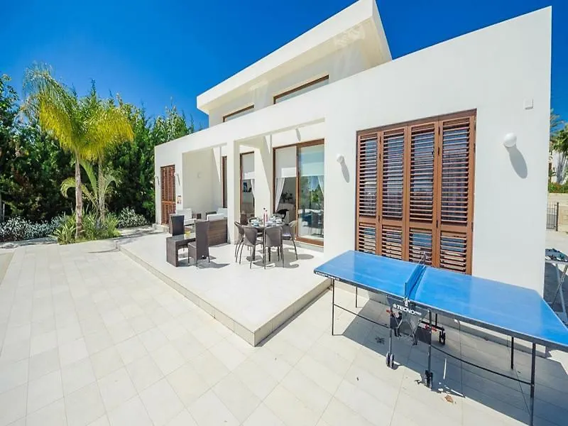 Rent Private Villa 069 Protaras 0*,  Cypr