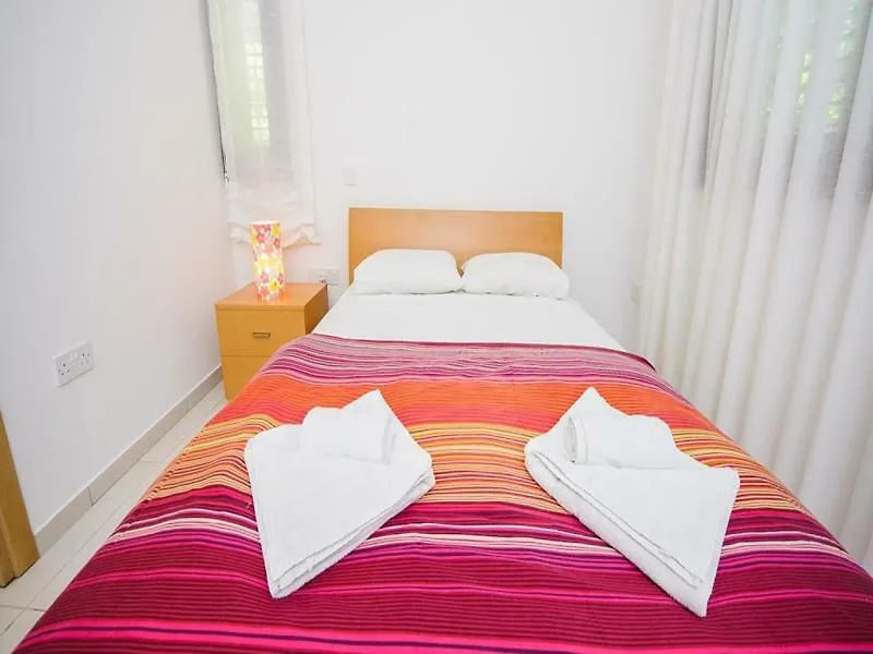 Rent Private Villa 069 Protaras