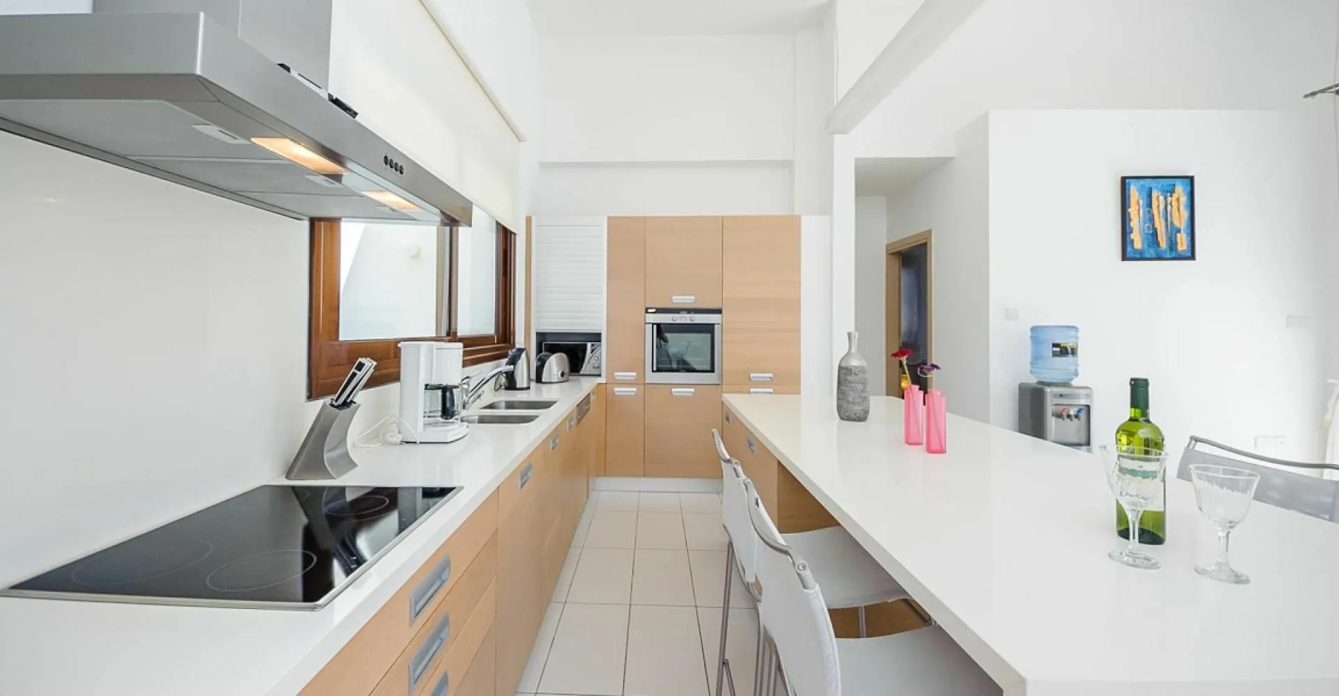 Rent Private Villa 069 Protaras