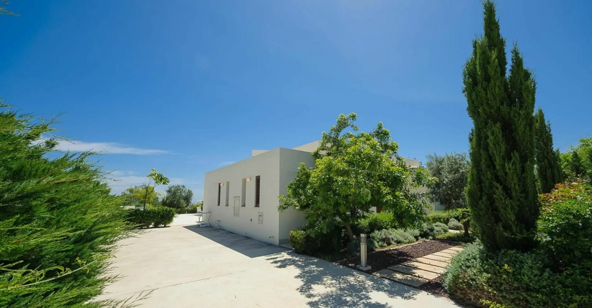 Rent Private Villa 069 Protaras