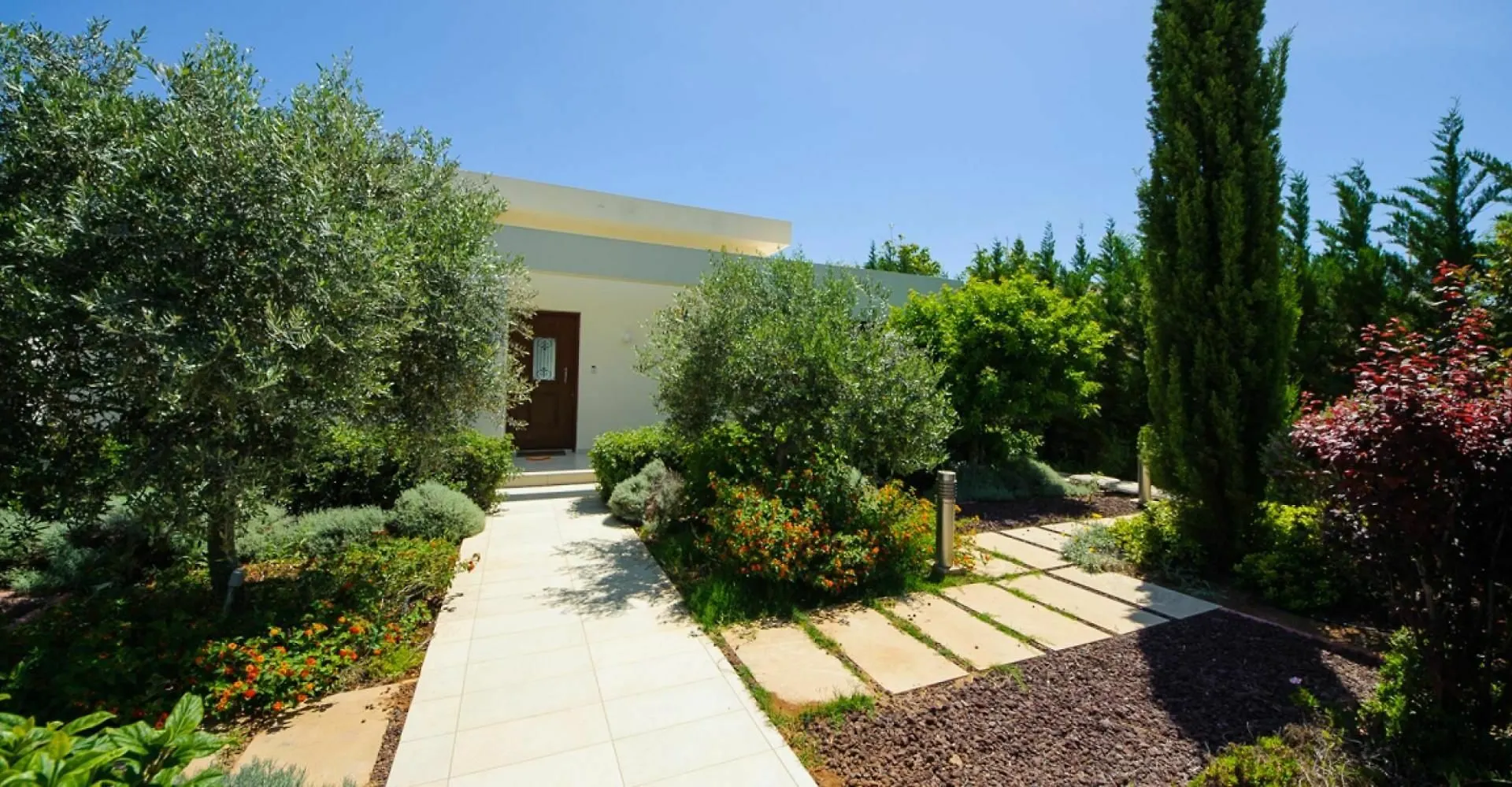 Rent Private Villa 069 Protaras