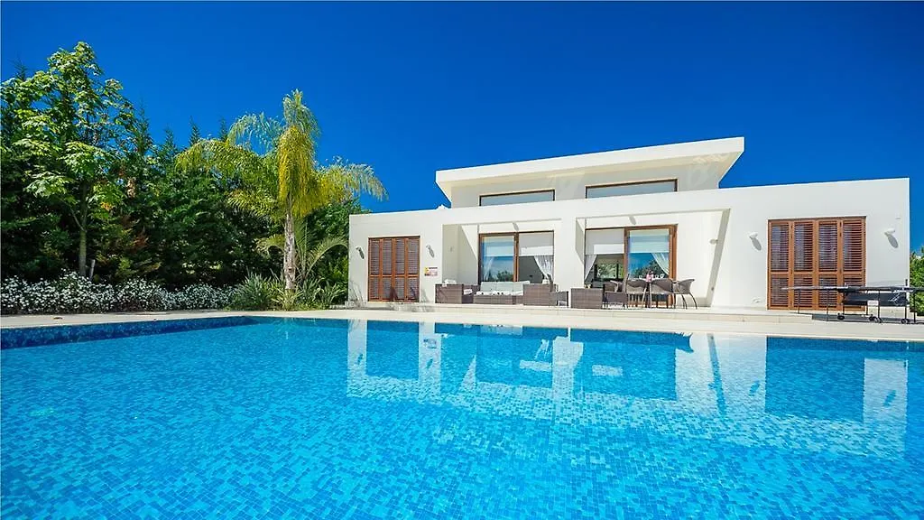 Rent Private Villa 069 Protaras