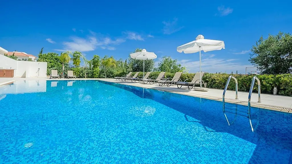 Rent Private Villa 069 Protaras Cyprus