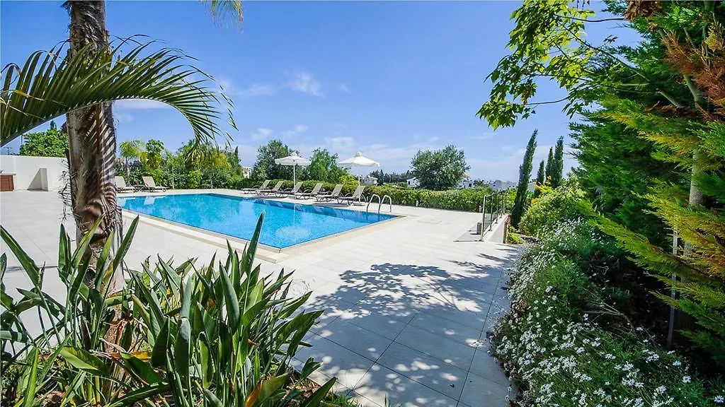 Rent Private Villa 069 Protaras 0*,  Cyprus