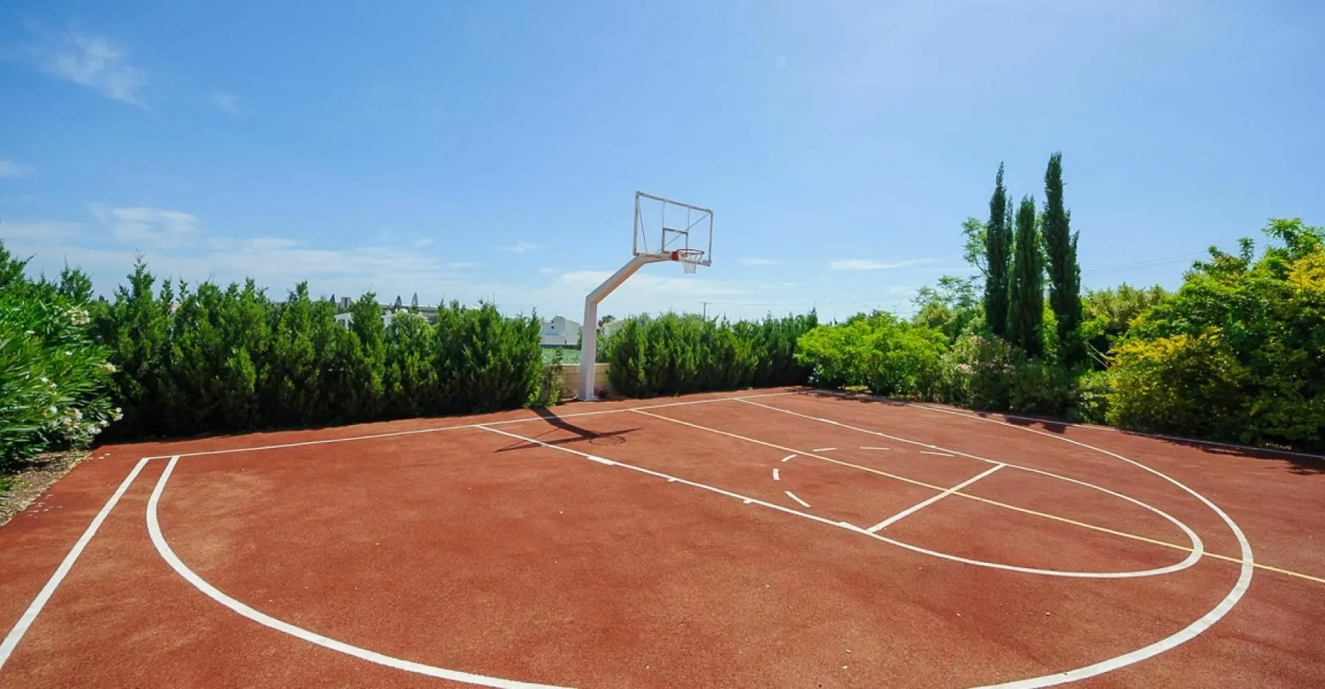 Rent Private Villa 069 Protaras