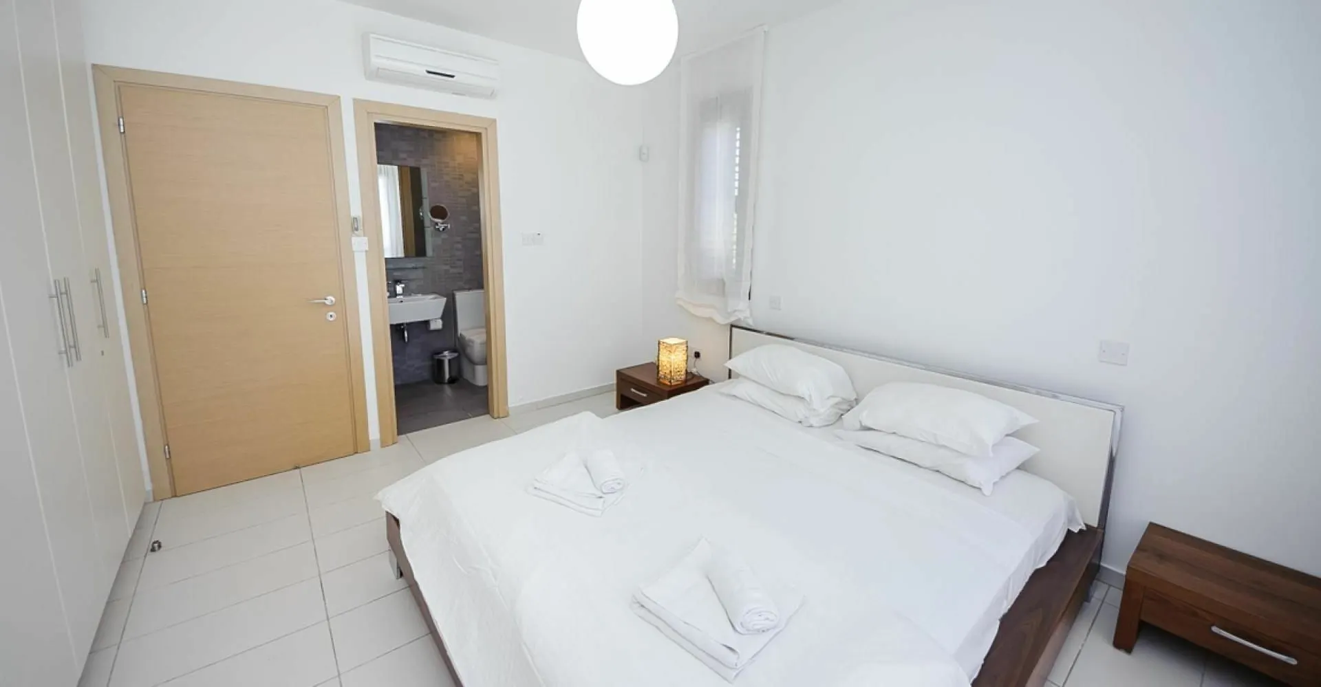 Rent Private Villa 069 Protaras