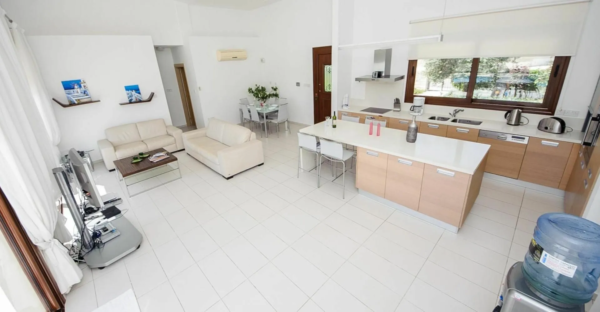 Rent Private Villa 069 Protaras 0*,