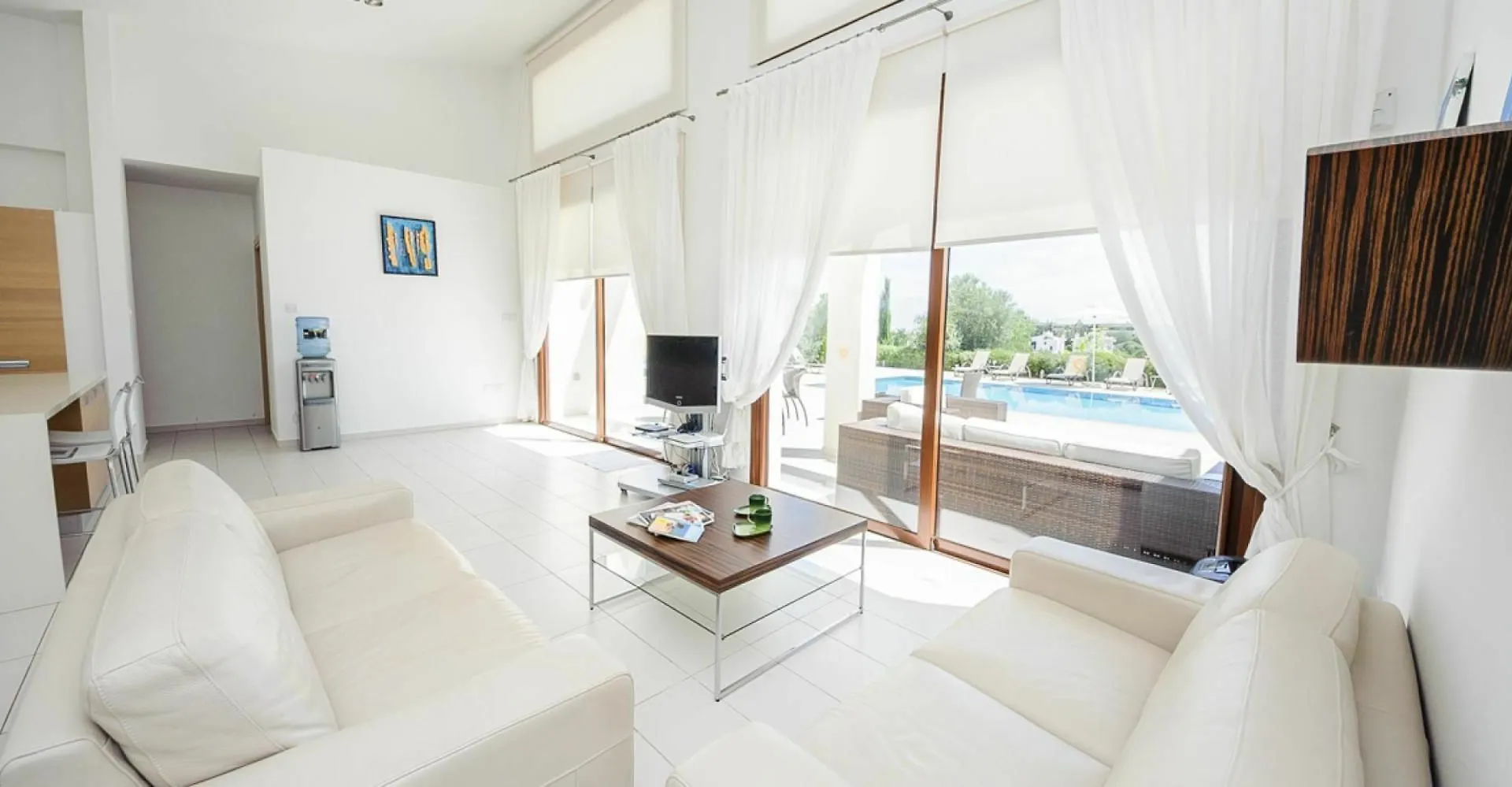 Rent Private Villa 069 Protaras