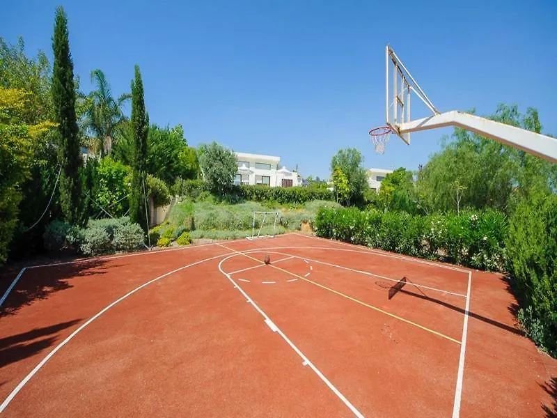 Rent Private Villa 069 Protaras