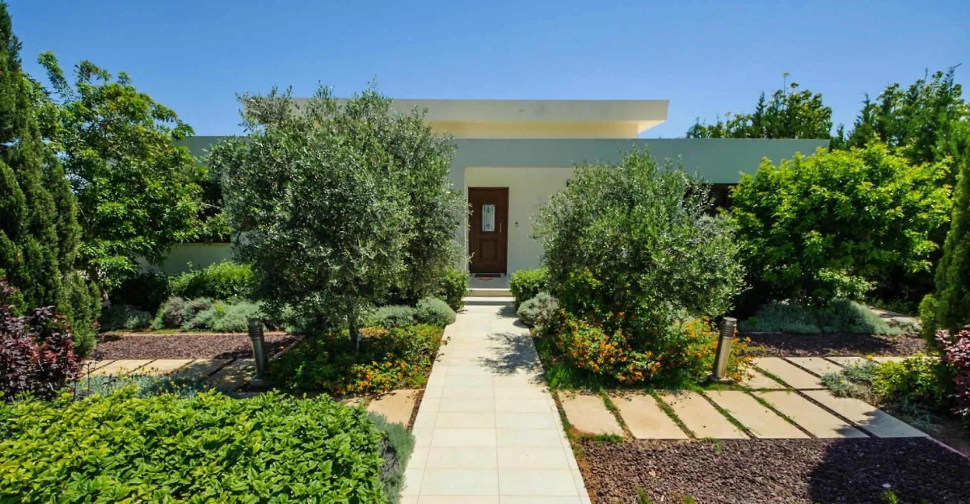 Rent Private Villa 069 Protaras