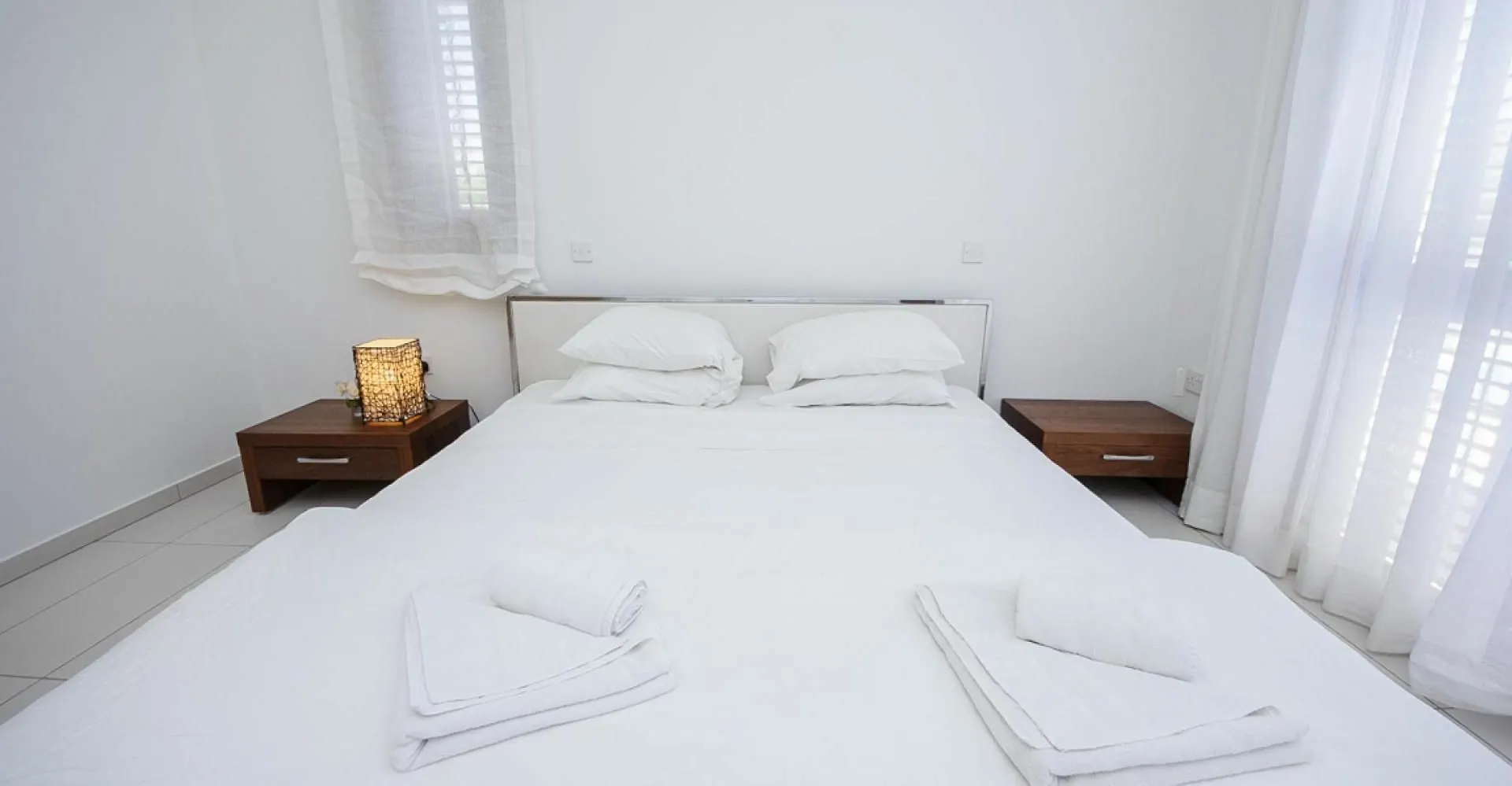 Rent Private Villa 069 Protaras Cyprus