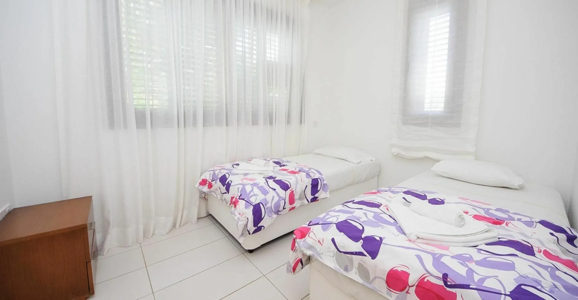 Rent Private Villa 069 Protaras