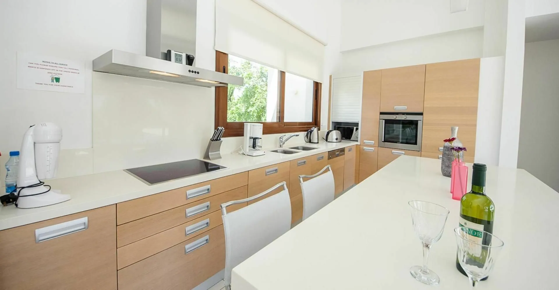 Rent Private Villa 069 Protaras