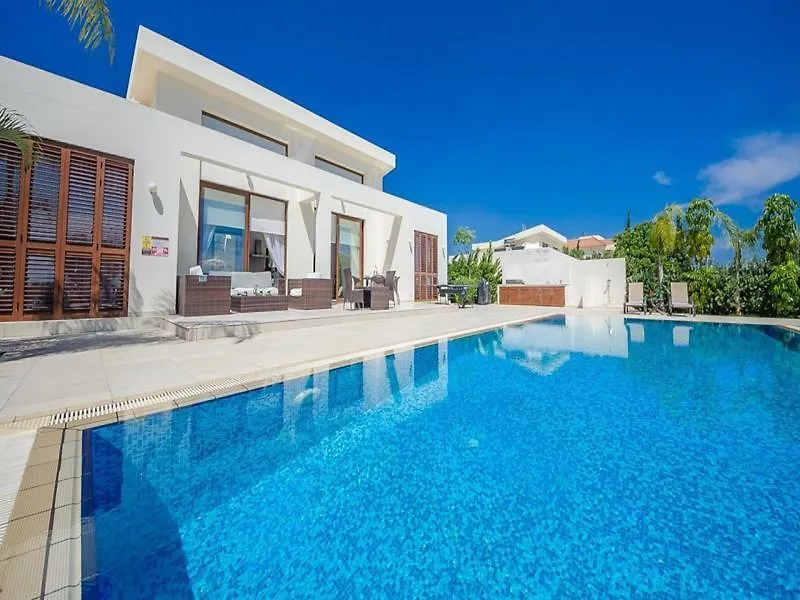 Rent Private Villa 069 Protaras