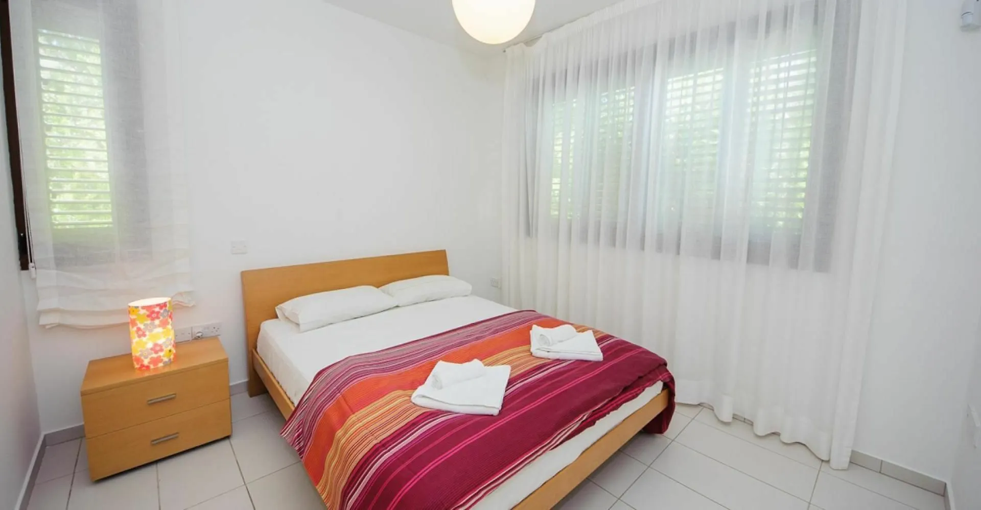 Rent Private Villa 069 Protaras 0*,  Cyprus