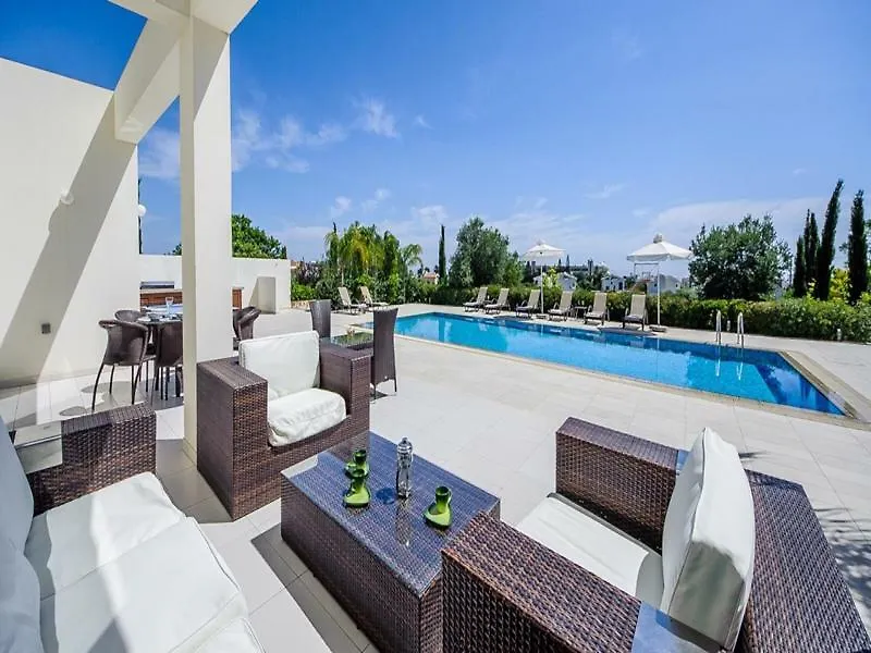Rent Private Villa 069 Protaras 0*,