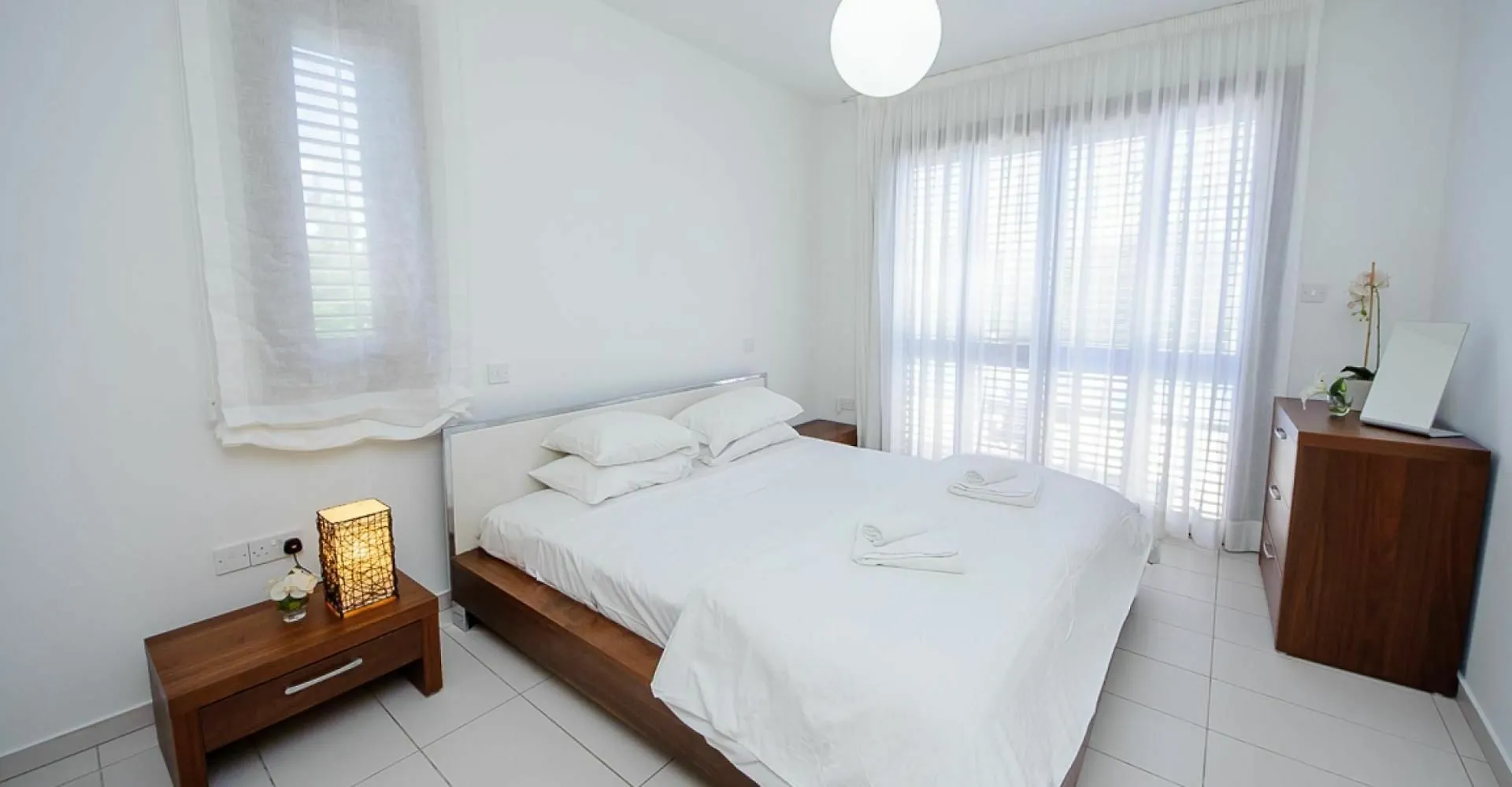 Rent Private Villa 069 Protaras