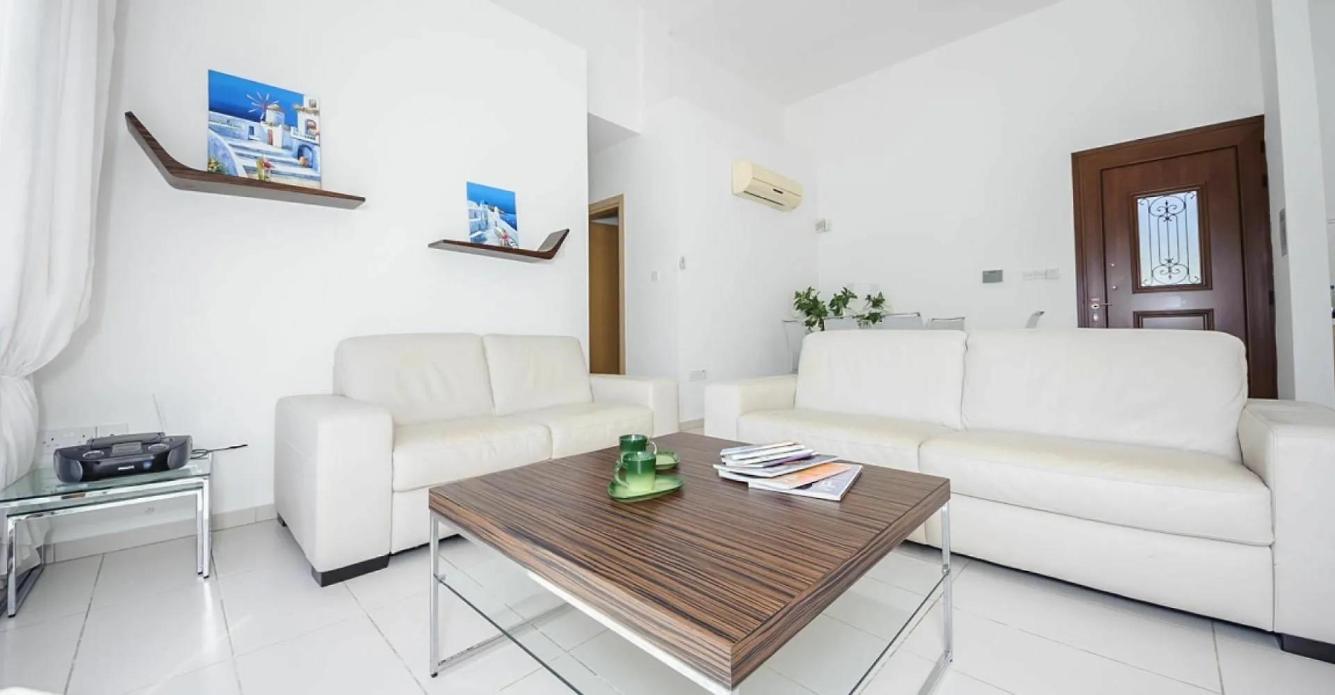 Rent Private Villa 069 Protaras