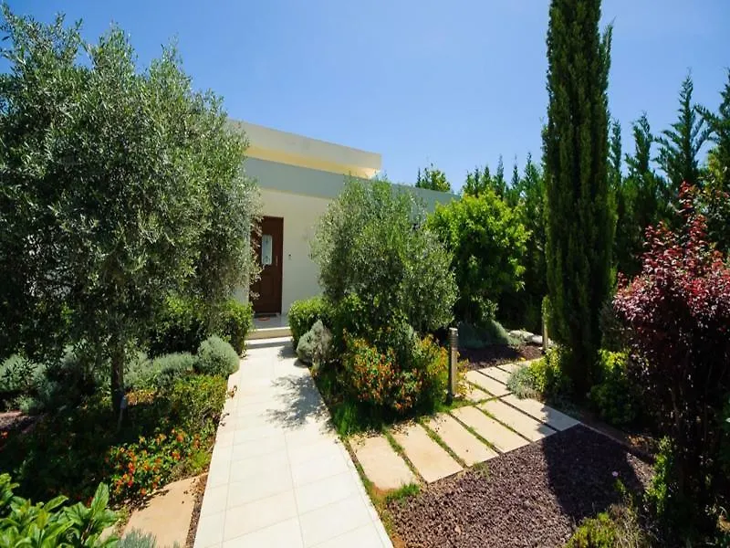 Rent Private Villa 069 Protaras