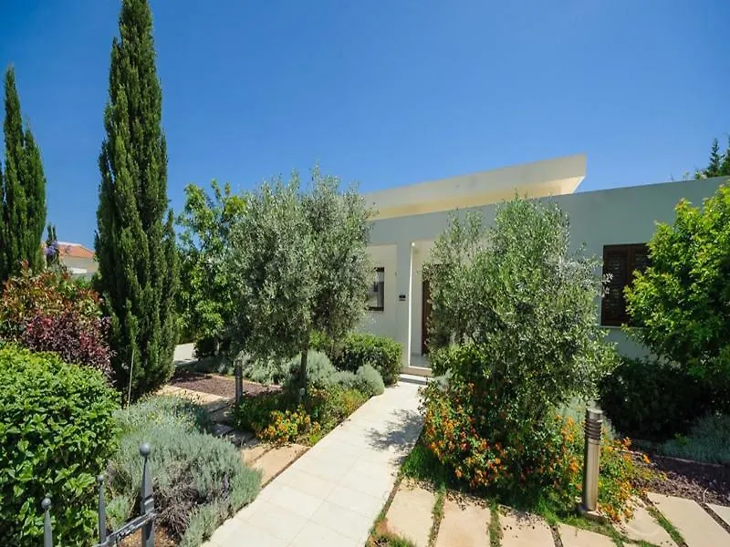 Rent Private Villa 069 Protaras Cyprus