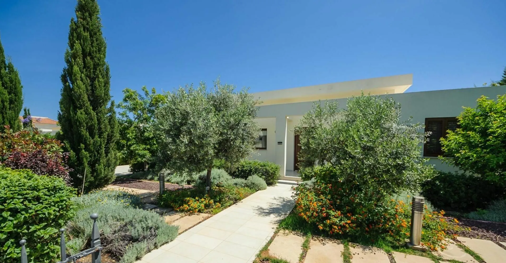 Rent Private Villa 069 Protaras 0*,
